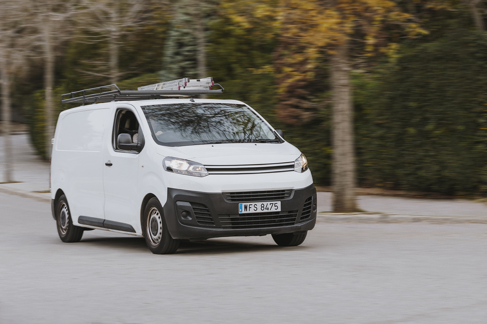 Smarter Fleet Management for Utility Companies 1 Aggregates Fleet Solutions