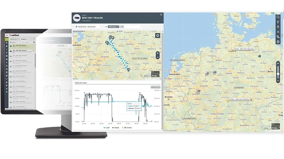 trailer tracking track and trace1