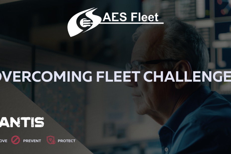 AES July Partner MANTIS BLOG Header 2