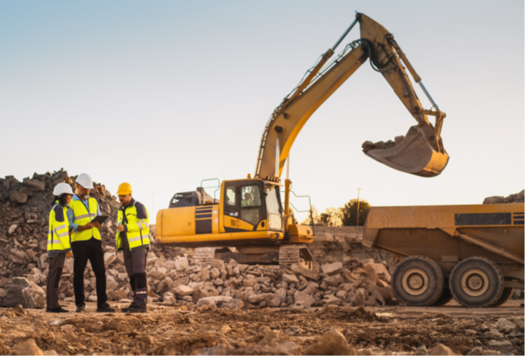 Construction AES 2