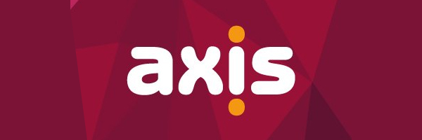 axis logo axis logo
