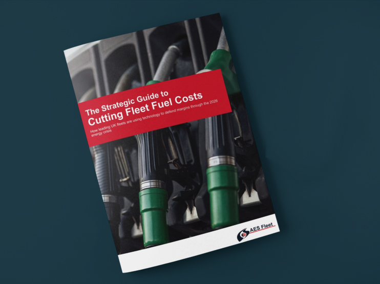 How to reduce fleet fuel costs - download