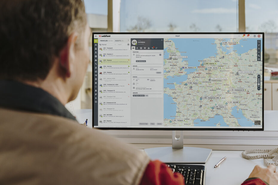 fleet manager 4